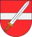 Blason de Dobele