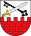 Blason de Ludza