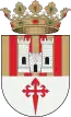 Blason de Enguera