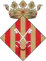 Blason de Ademuz