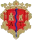 Blason de Agost