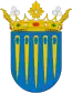 Blason de Agullana