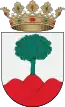 Blason de Ayódar