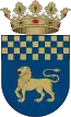 Blason de Aielo de Malferit