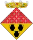 Blason de Aiguafreda