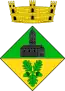 Blason de Alàs i Cerc