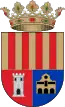 Blason de Albal