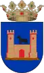 Blason de Albocàsser