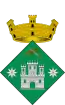 Blason de Albons