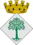 Blason de Alcarràs