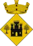 Blason de Alcoletge