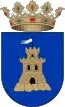 Blason de Alfondeguilla