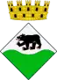 Blason de Alins