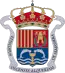 Blason de Almàssera