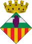 Blason de Almacelles