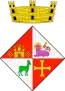 Blason de Alt Àneu