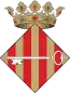 Blason de Alzira