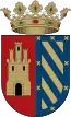 Blason de Andilla