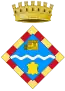 Blason de Anoia