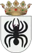 Blason de Arañuel