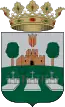 Blason de Aras de los Olmos