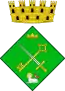 Blason de Arres