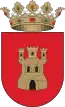 Blason de Atzeneta del Maestrat