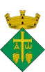 Blason de Artés