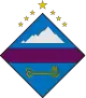 Blason de Encamp