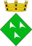 Blason de Espinelves