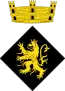 Blason de Estamariu