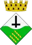 Blason de Esterri d'Àneu