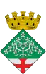 Blason de Horta de Sant Joan