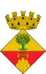 Blason de Olesa de Montserrat