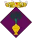 Blason de Oliola