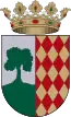 Blason de Oliva