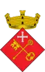 Blason de Olivella