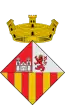 Blason de Olost