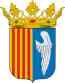 Blason de Olot