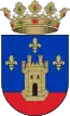 Blason de Onil