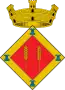 Blason de Ordis