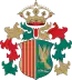 Blason de Orihuela