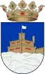 Blason de OrpesaOropesa del Mar