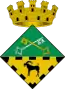 Blason de Osor