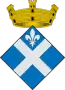 Blason de Ullà