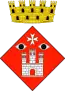 Blason de Ulldecona