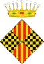 Blason de Balaguer