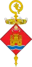 Blason de Bàscara