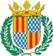 Blason de Badalone