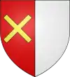 Armes de Baixas